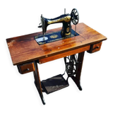 Singer sewing machine nineteenth