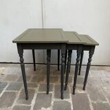 Tables gigognes