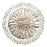 Ramequin verre ciselé