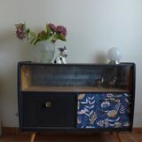 Renovated vintage sideboard