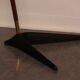 Floor lamp 'Fishing Pole' by Svend Aage Holm Sorensen - Denmark - 1950's