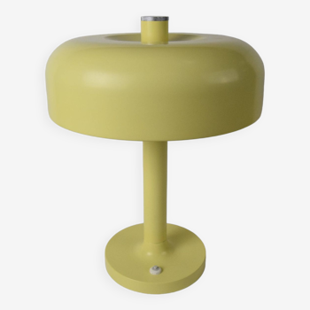 Rare Table Lamp by NAPAKO, 1970's.