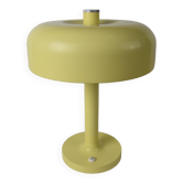 Rare Table Lamp by NAPAKO, 1970's.