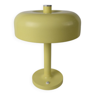 Rare Table Lamp by NAPAKO, 1970's.