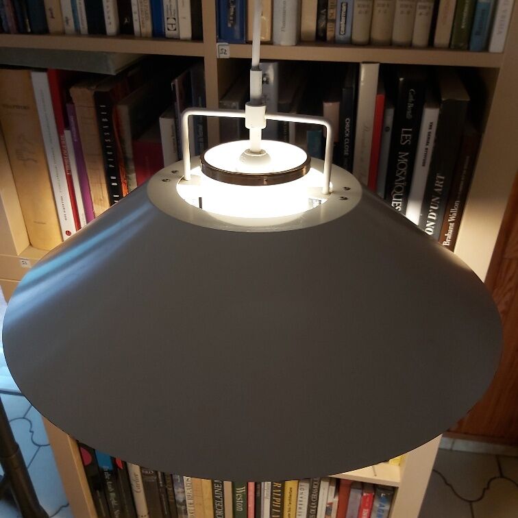 Suspension Bent Karlby for Scandinavian Lyfa