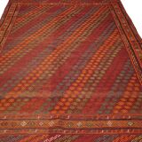 Turkish kilim rug, 292x183 cm, MYK-874