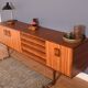 Restored sideboard