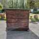 Belle commode d’époque Restauration / Louis-Philippe, XIX