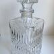 Whisky decanter 70s