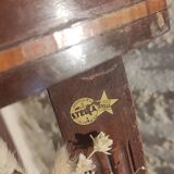 Stella triangular table