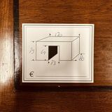 Classic English Eichholtz Desk