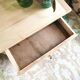 Confiturier, restored mini Parisian buffet