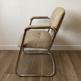 Strafor armchair