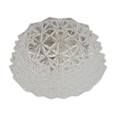 Old ceiling lamp