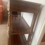 Henri II Style Console
