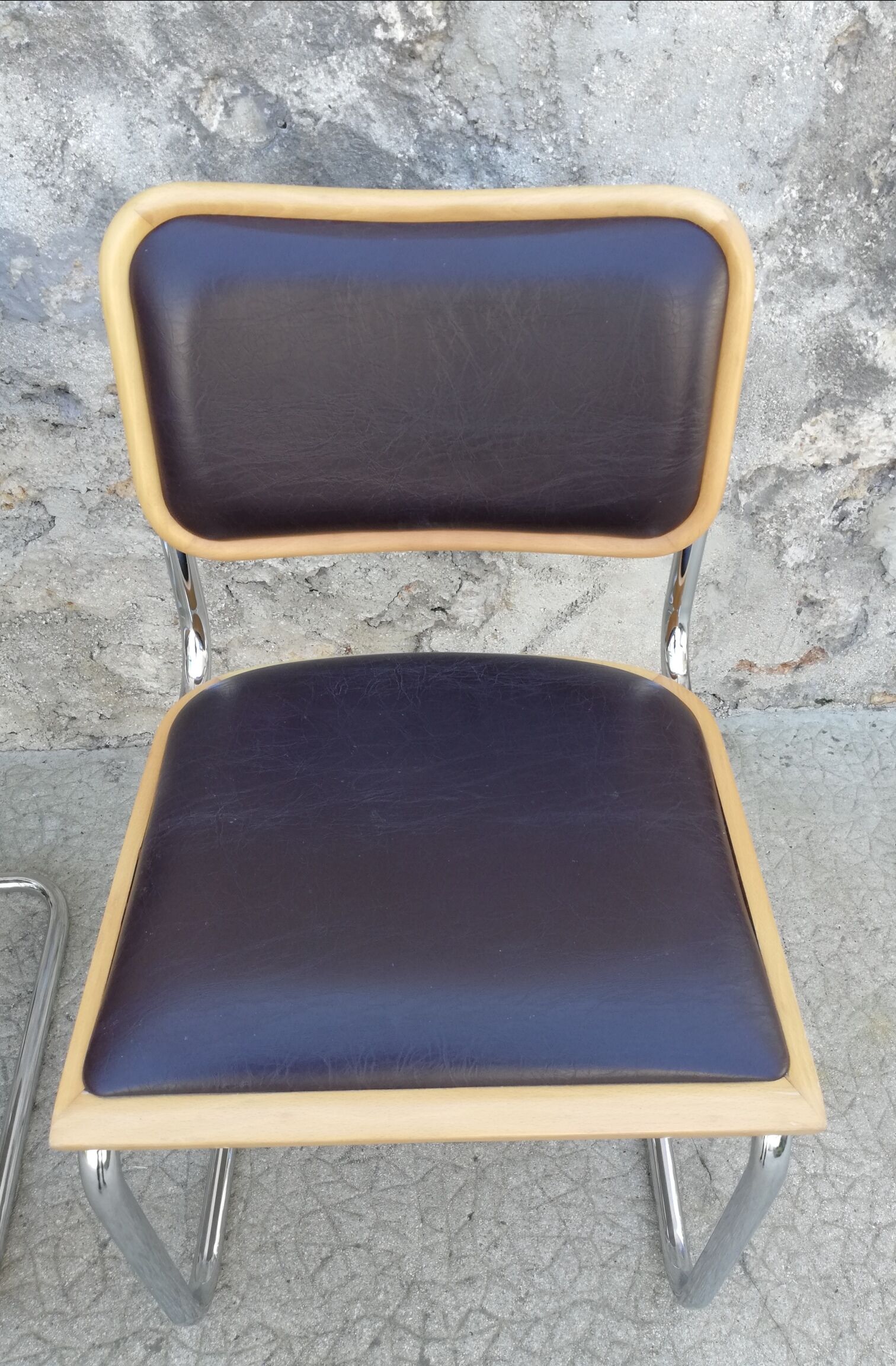 Chairx Cesca B32 Marcel Breuer