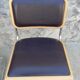 2 chaises Cesca B32 Marcel Breuer