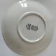 Set of vintage French plates – Gien, Lunéville & Digoin – 1960s