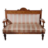Canapé scandinave années 1920