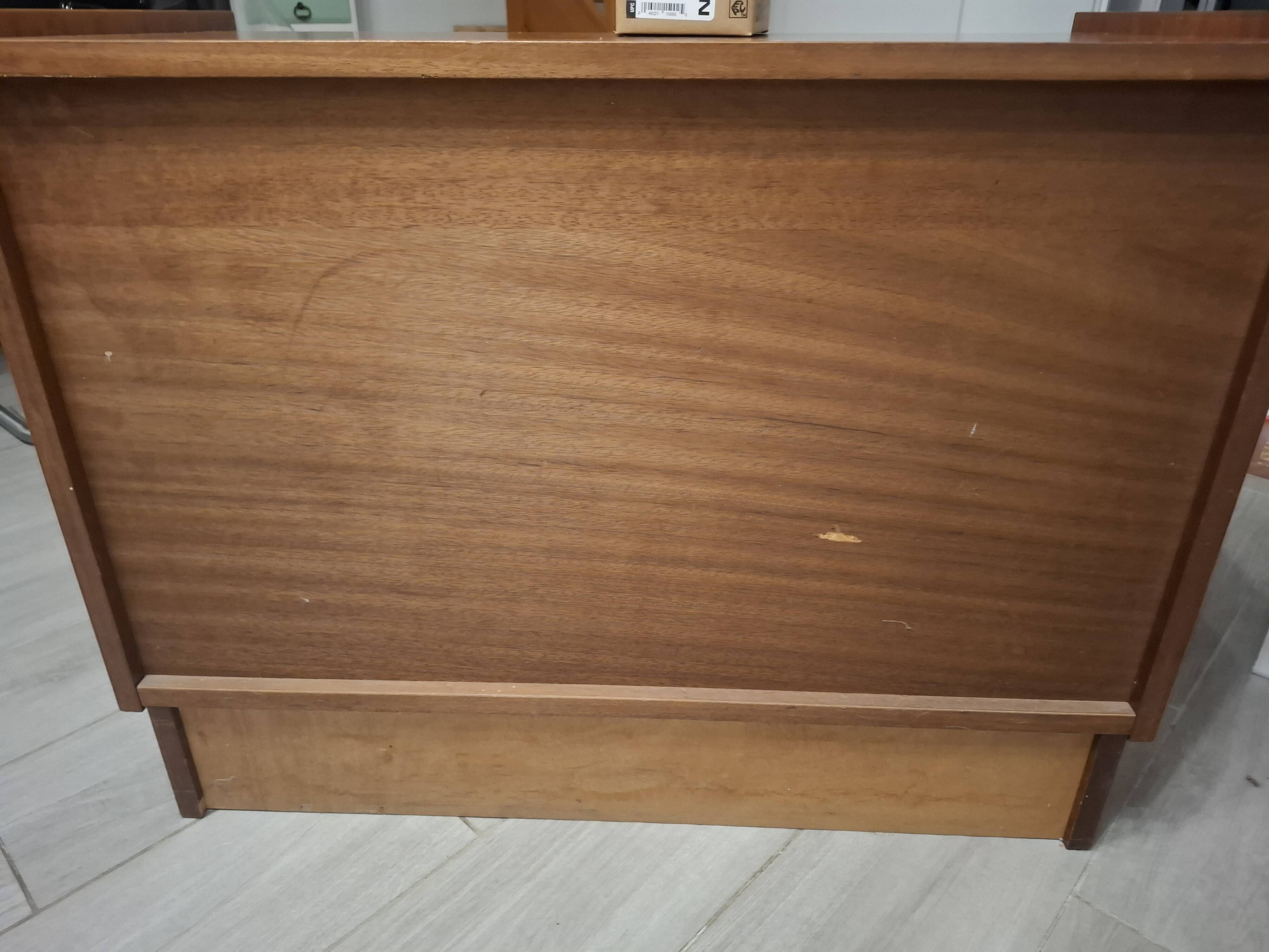 Commode Gauthier