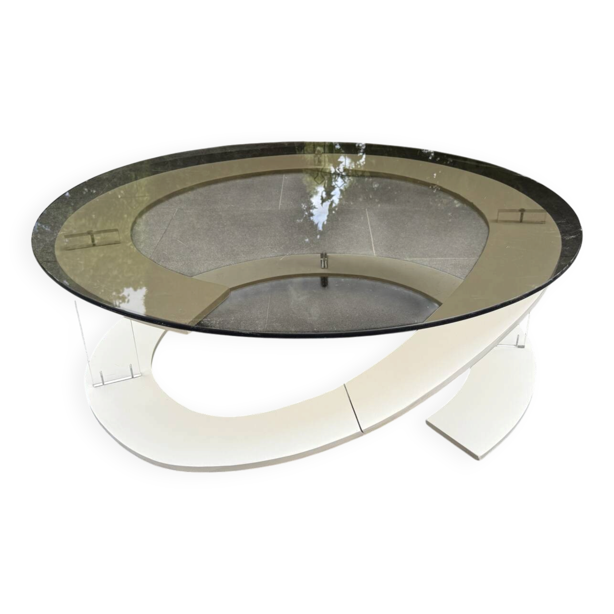1970s design coffee table