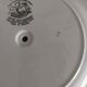 Vintage two-tier serving dish made in England by Myott.