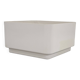 Large planter on casters model 4686 by Anna Castelli for Kartell, 1970