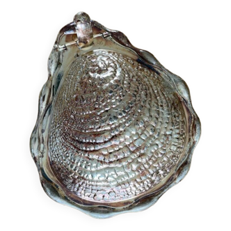 Empty pocket - shell