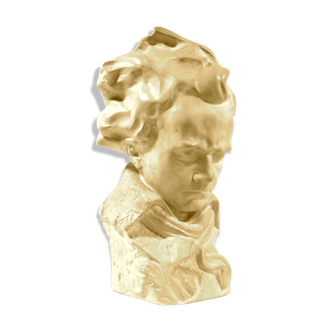 Bust of Beethoven