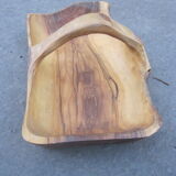 basket wood olive Tony bath