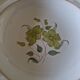 Henriot Quimper - Set of 6 earthenware soup plates