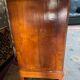 Commode Louis Philippe en Orme era
