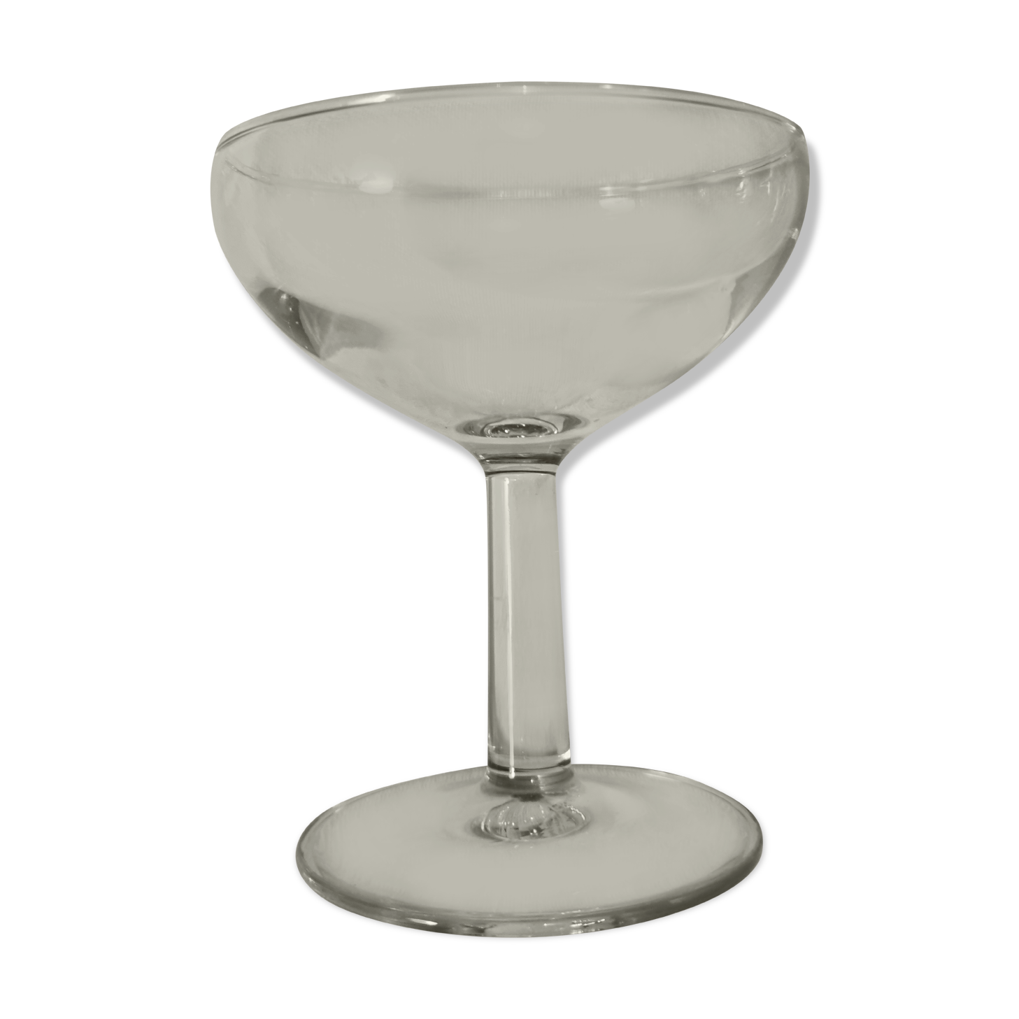 Coupe à champagne