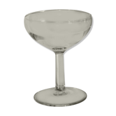 Coupe à champagne