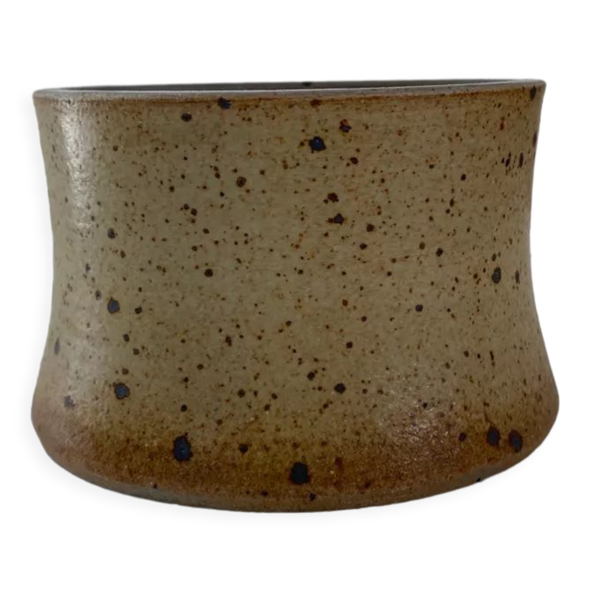 Sandstone pot