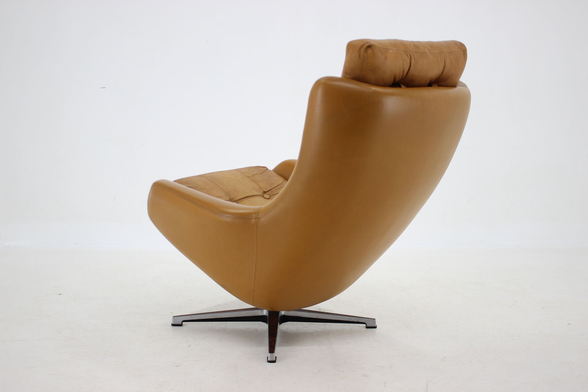 PEEM Adjustable Armchair 70s