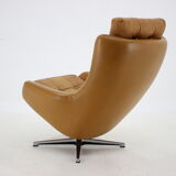 PEEM Adjustable Armchair 70s