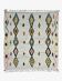 Azilal Rug Berber Symbols Motif - 221 x 197 cm