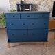 Commode Rød Sødgren
