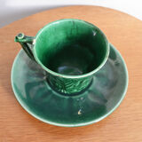 Gien's slurry cups