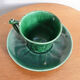 Gien's slurry cups