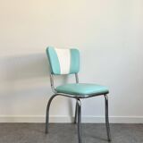 American Retro/Vintage Diner Chair - VITRO Seating