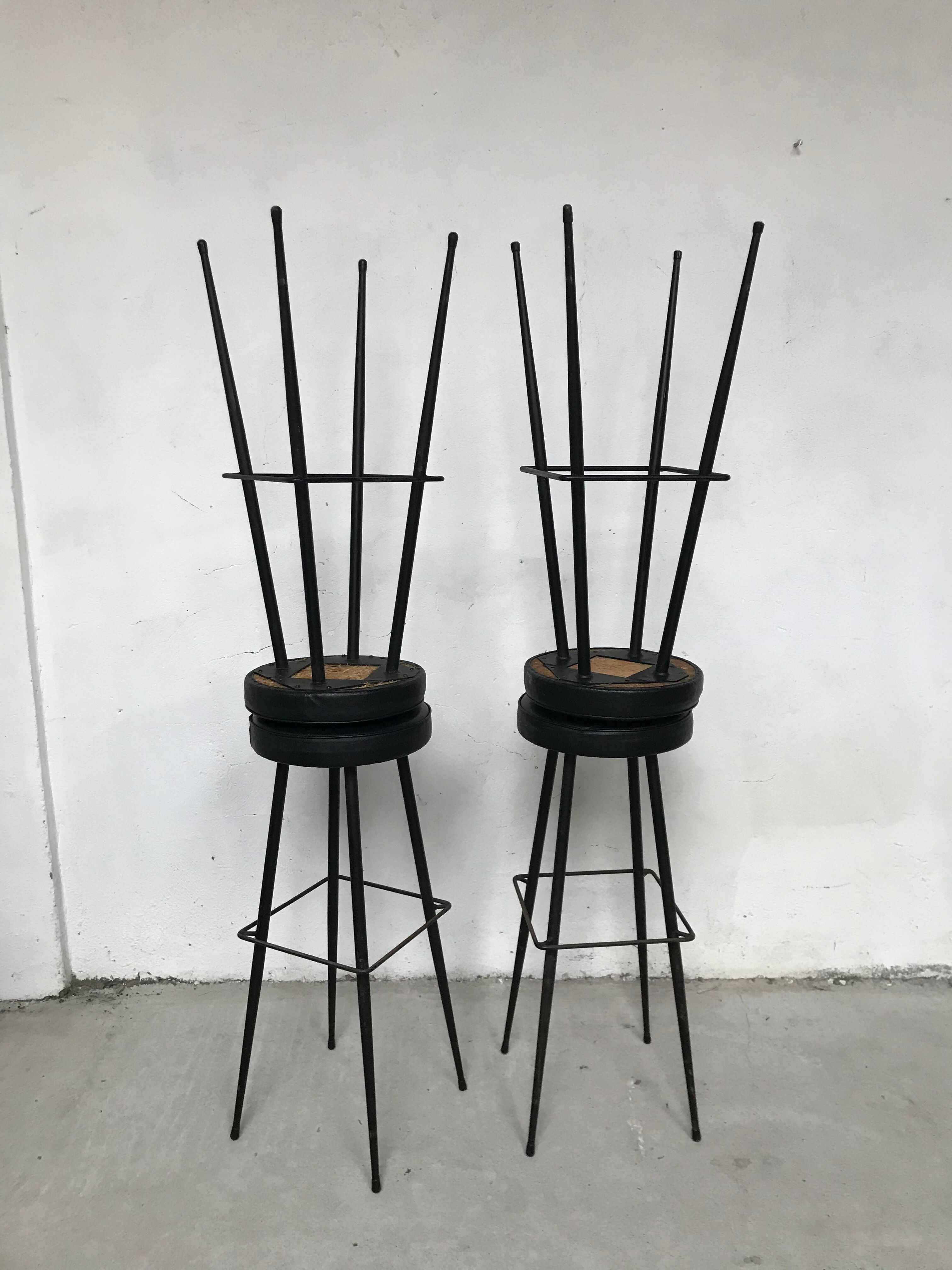 Bar stools