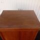 Display cabinet