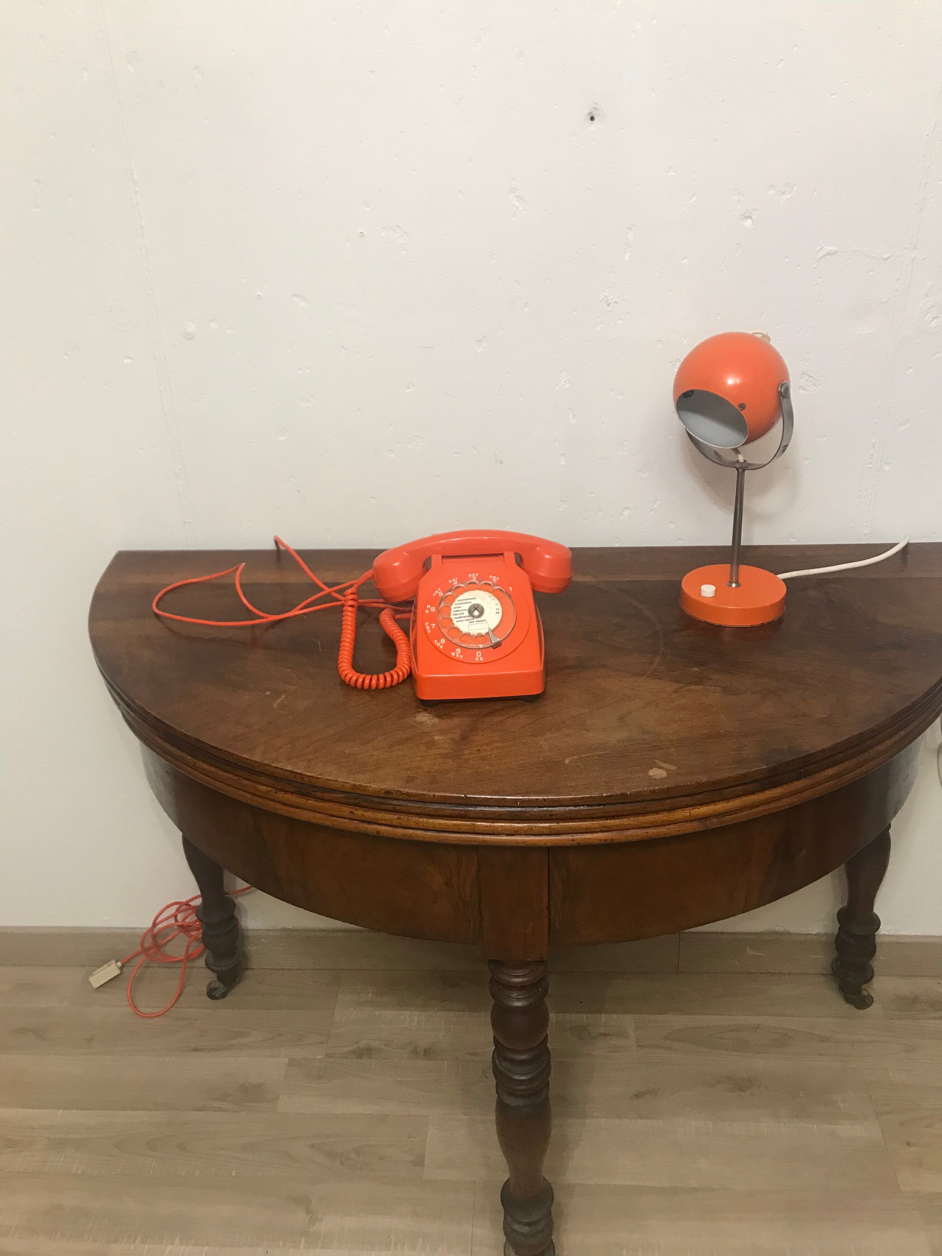 Orange phone s63 socotel