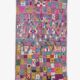 Tapis Berbère Fait Main - 247 x 138 cm