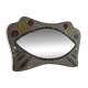 70s mirror