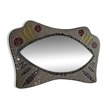 Miroir 70s