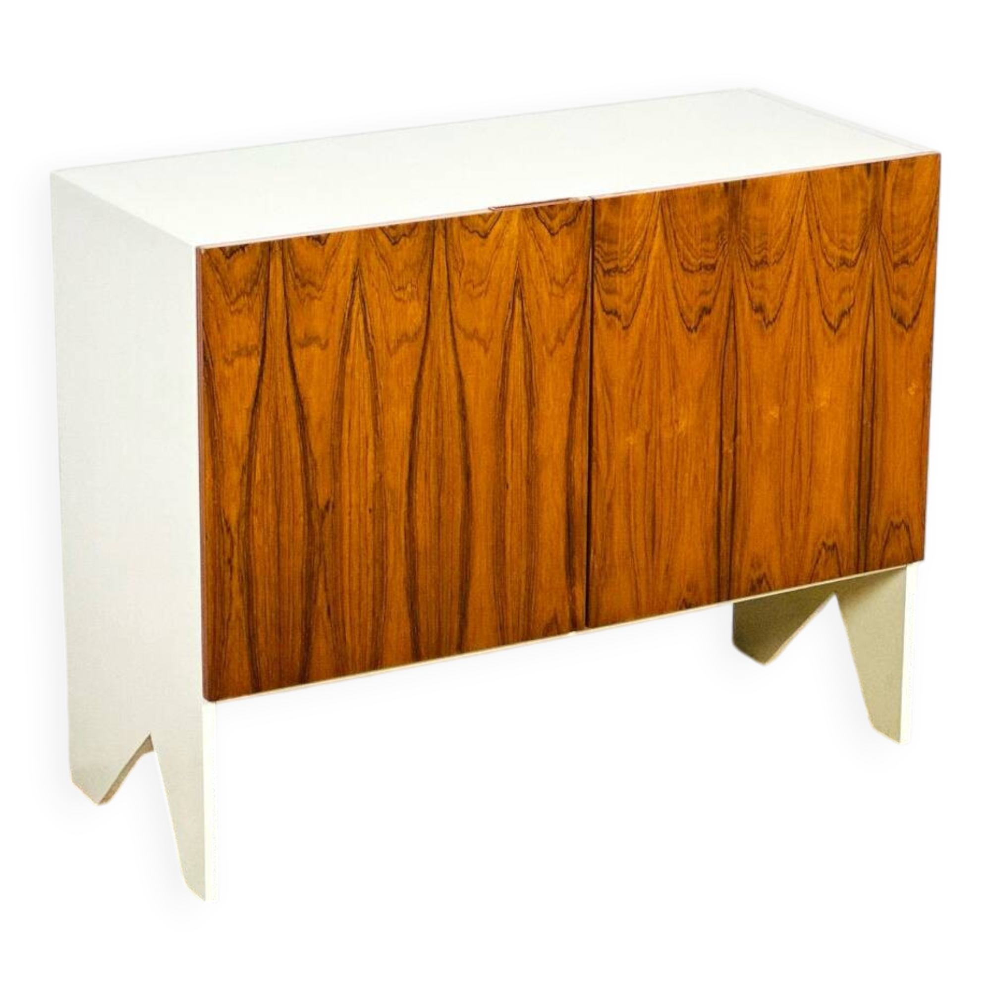 Rosewood sideboard 1960