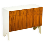 Rosewood sideboard 1960